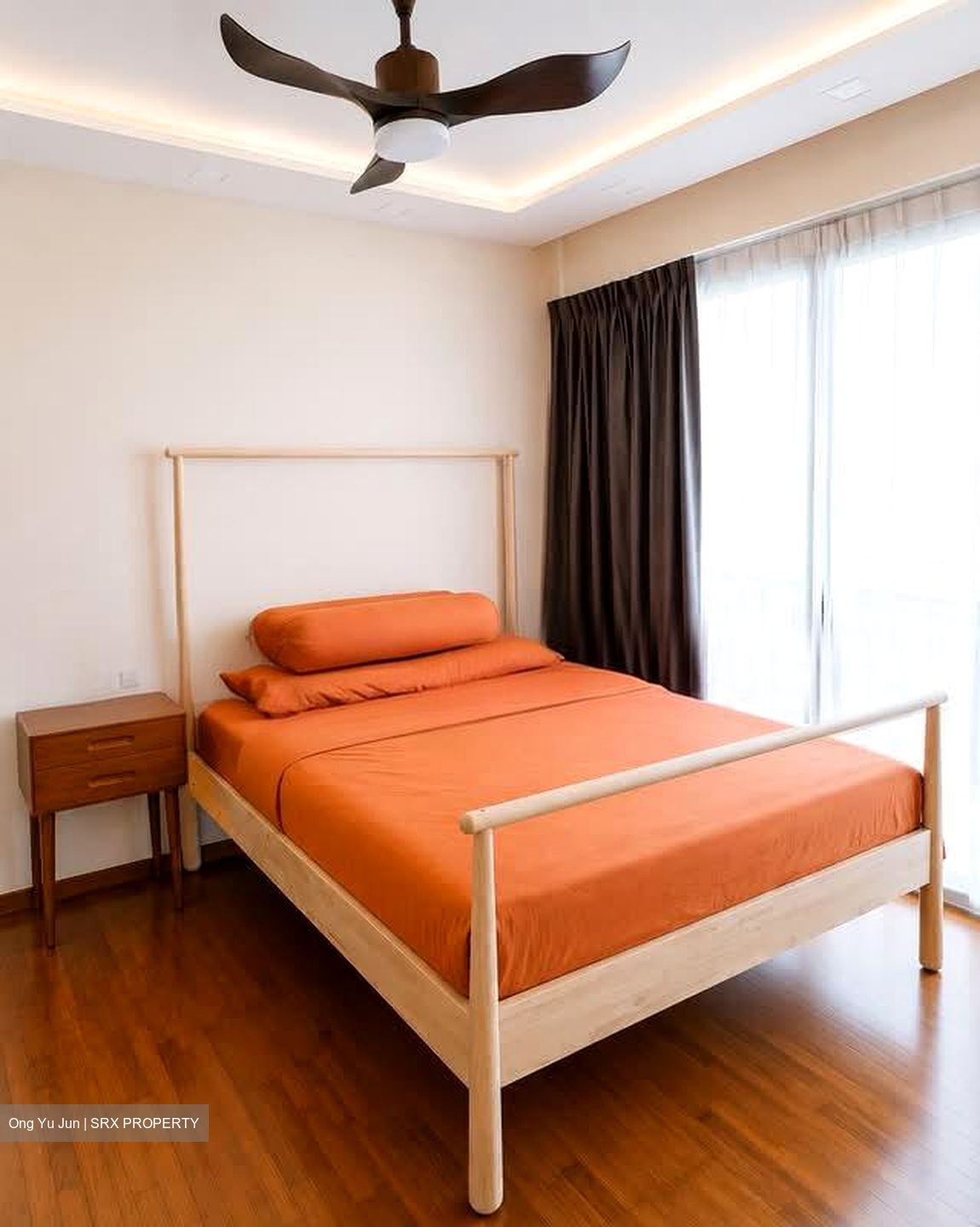 Sea Horizon (D18), Condominium #594781151